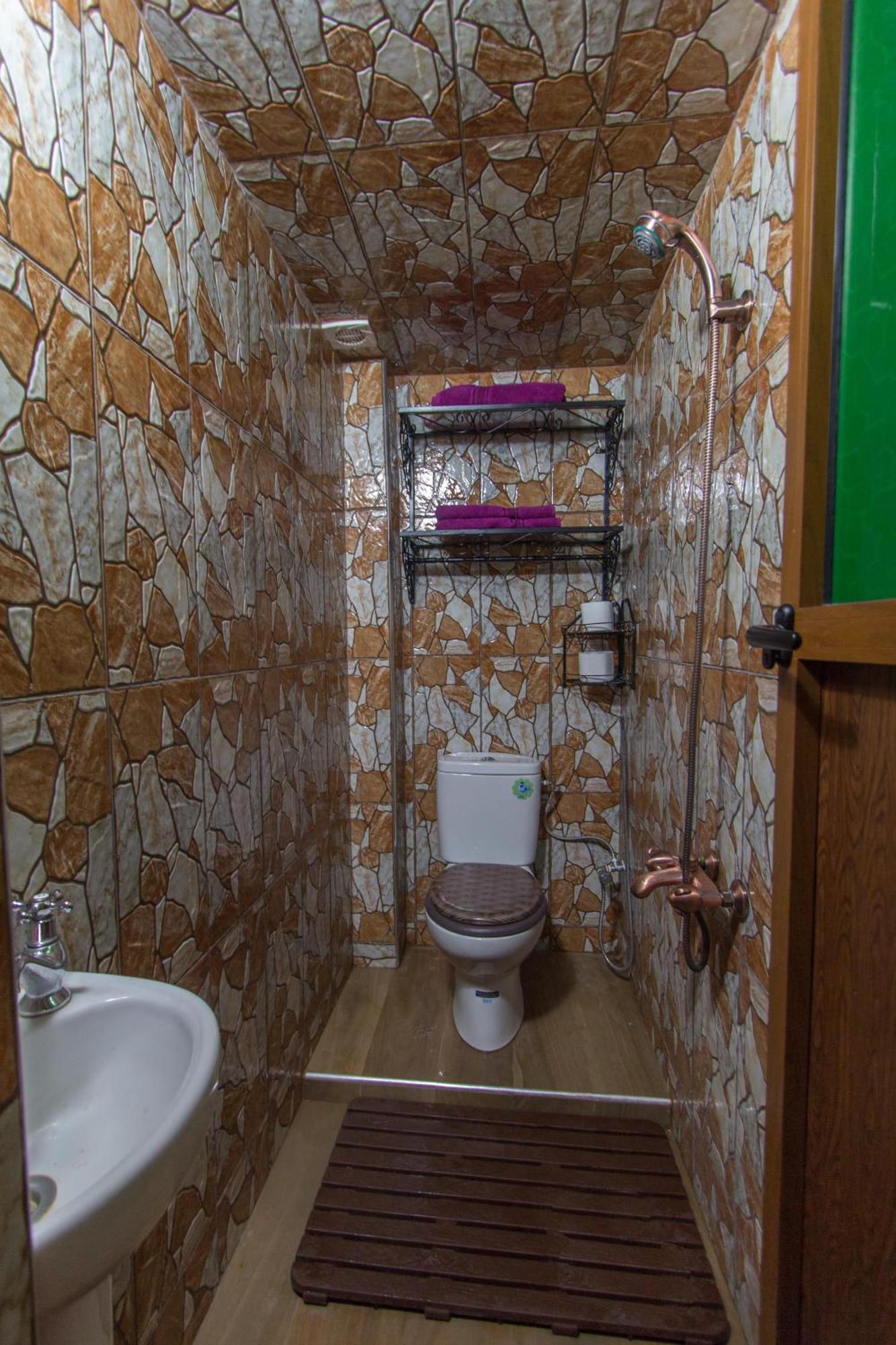 Dar Zerbtana Apartment Фес Экстерьер фото
